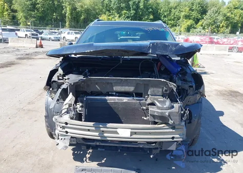 2016 Ford Explorer Limited from USA, damaged, VIN 1FM5K8F8XGGB08330